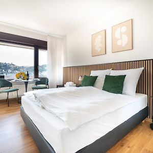 Appartement met een Slaapkamer